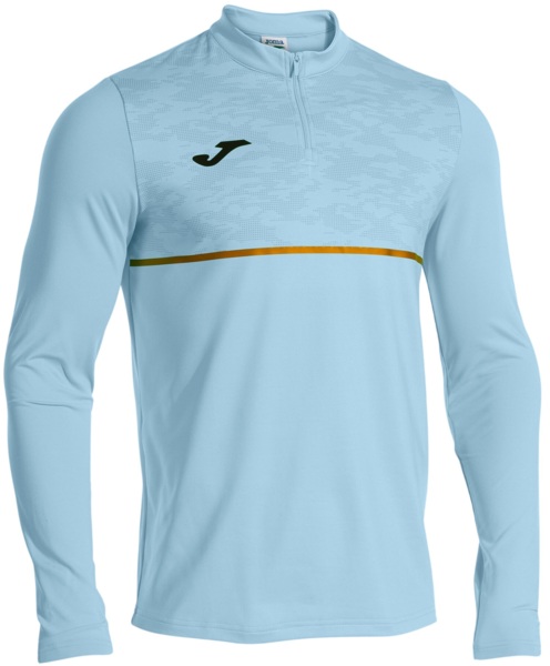 

Толстовка детская JOMA Record III 104294.350 3XS голубая