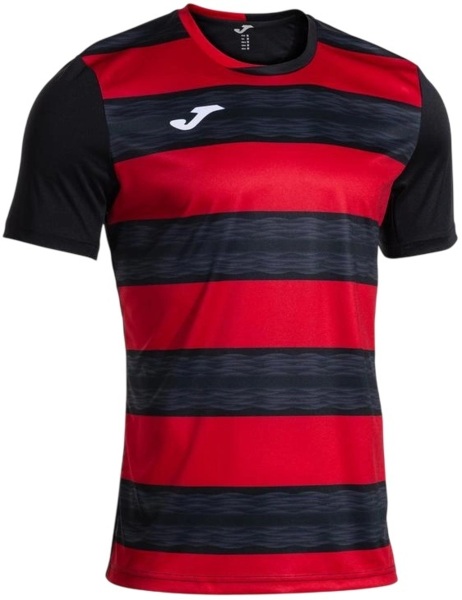 

Футболка мужская JOMA Europa VI 104375.106 M черная