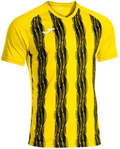 

Футболка детская JOMA Inter V 104383.901 3XS желтая