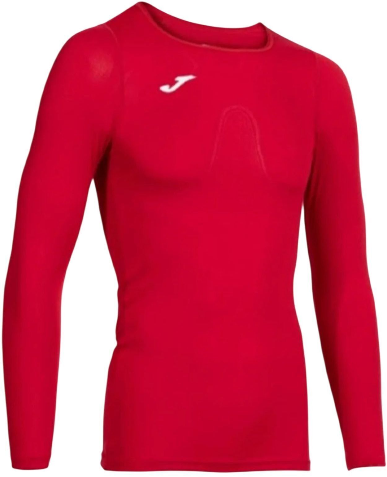 Термофутболка мужская JOMA Academy 104420.600 S/M красная фото 1