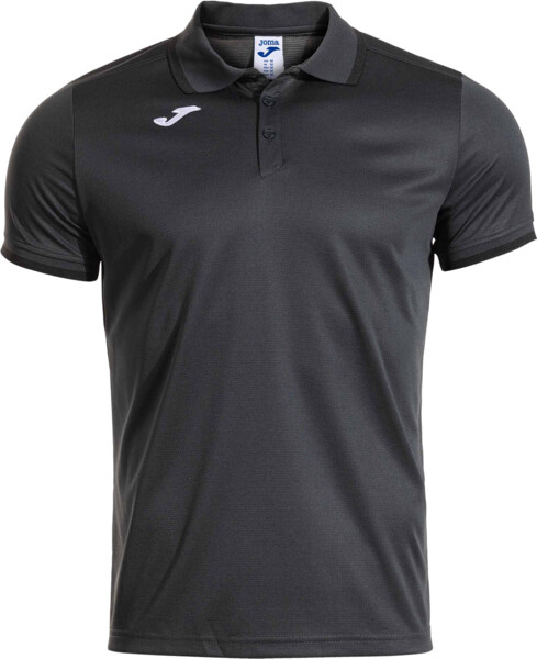 

Поло мужское JOMA Combi 104493.151 M темно-серое