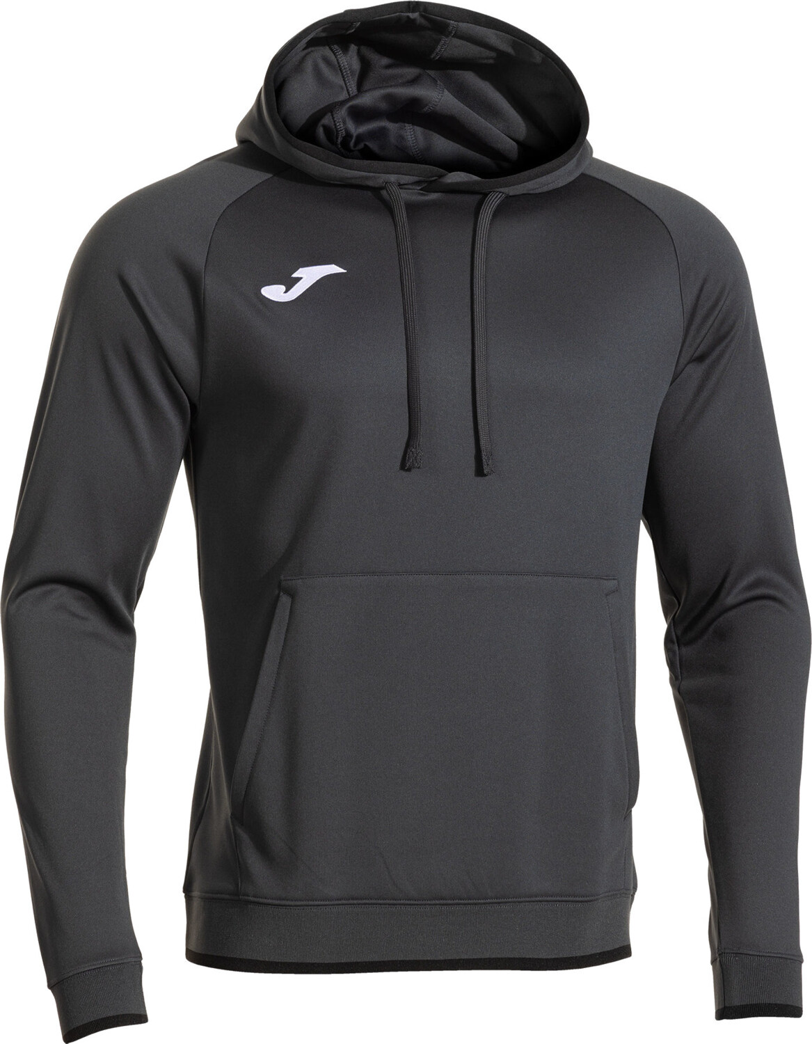 Худи мужское JOMA Combi 104495.151 M темно-серое
