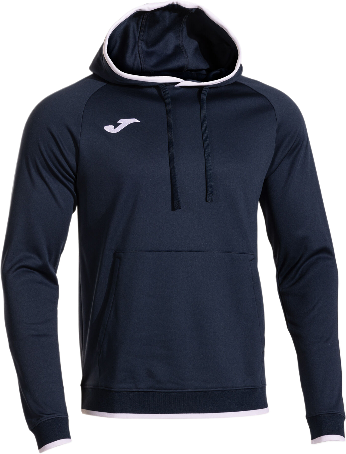 Худи мужское JOMA Combi 104495.332 M темно-синее