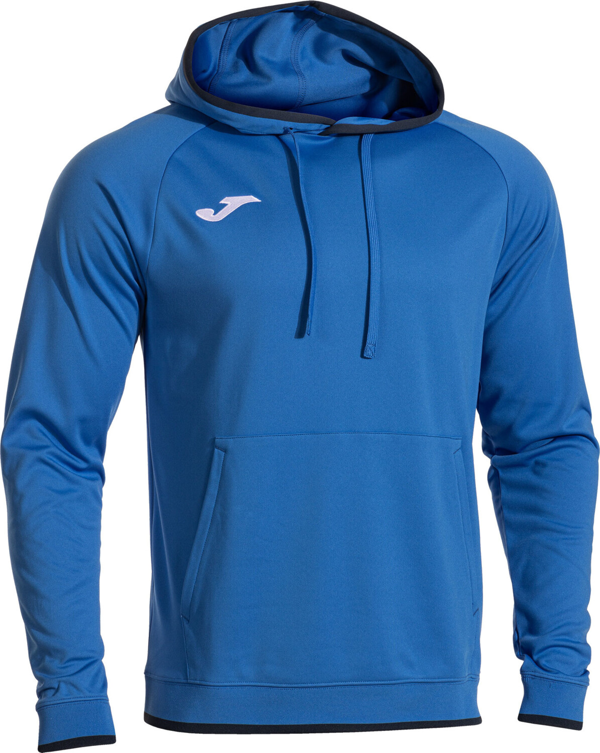 Худи мужское JOMA Combi 104495.703 M синєє