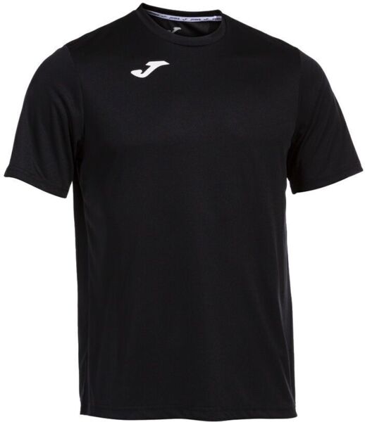 Футболка мужская JOMA Combi 100052.100 2XL/3XL черная фото 