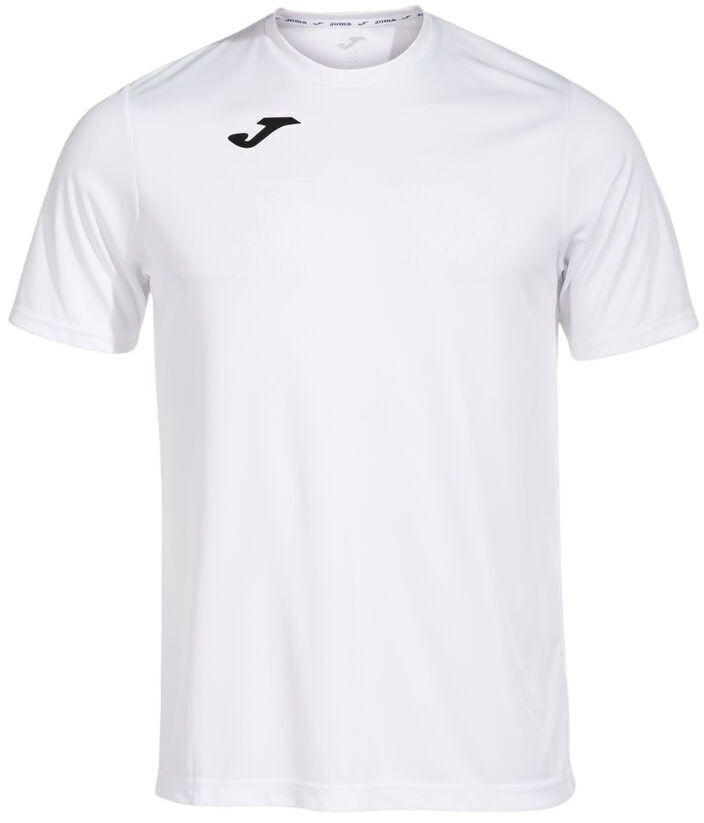 Футболка мужская JOMA Combi 100052.200 M белая фото 1