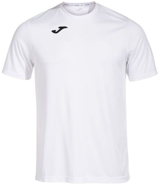 Футболка мужская JOMA Combi 100052.200 M белая фото 