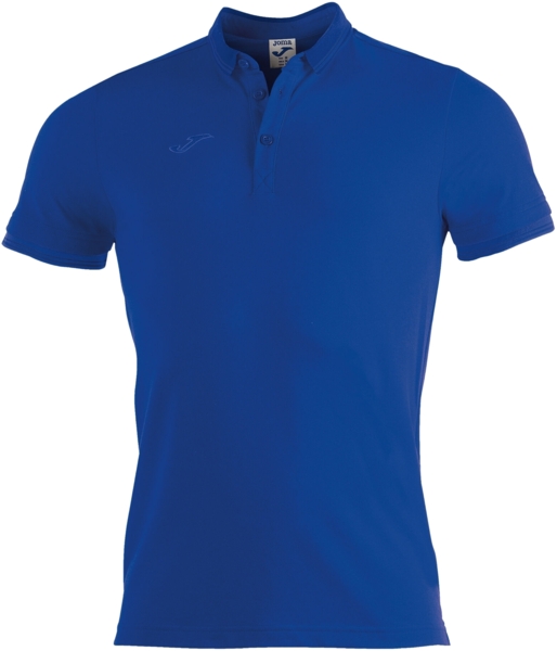 

Поло мужская JOMA Bali II 100748.700 XL синее
