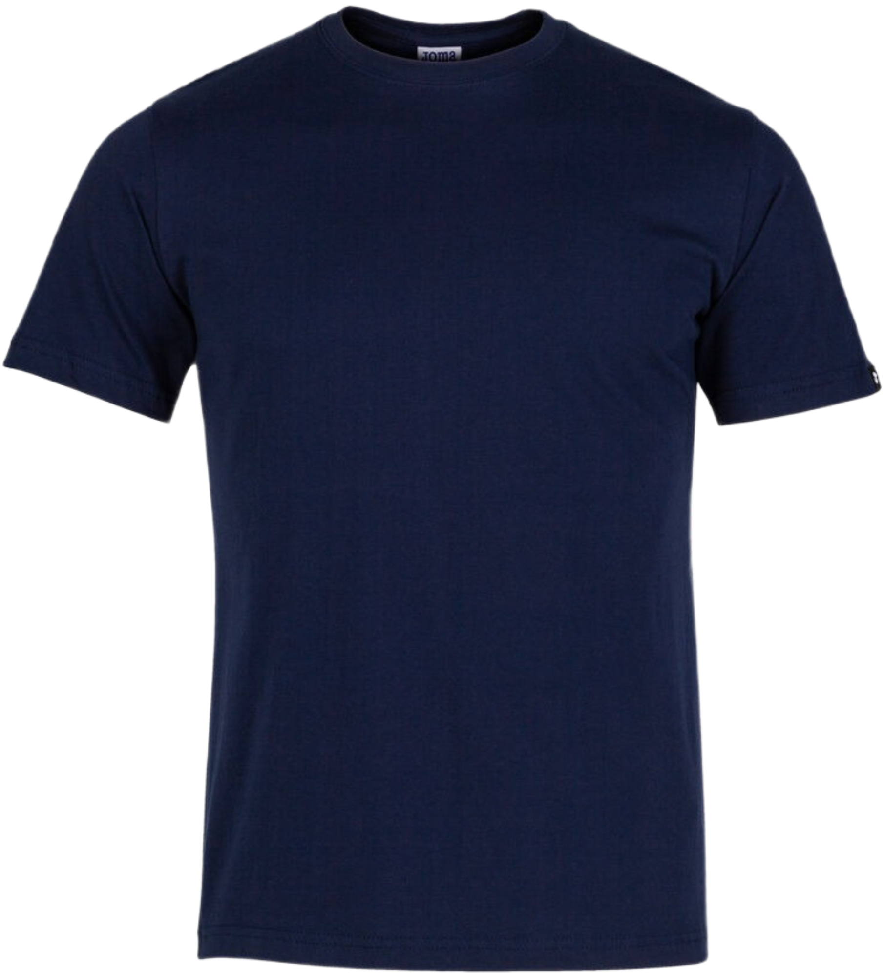 Футболка мужская JOMA Desert 101739.331 2XL темно-синяя фото 1