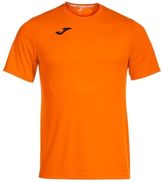 Футболка детская JOMA Combi 100052.880 6XS/5XS оранжевая фото