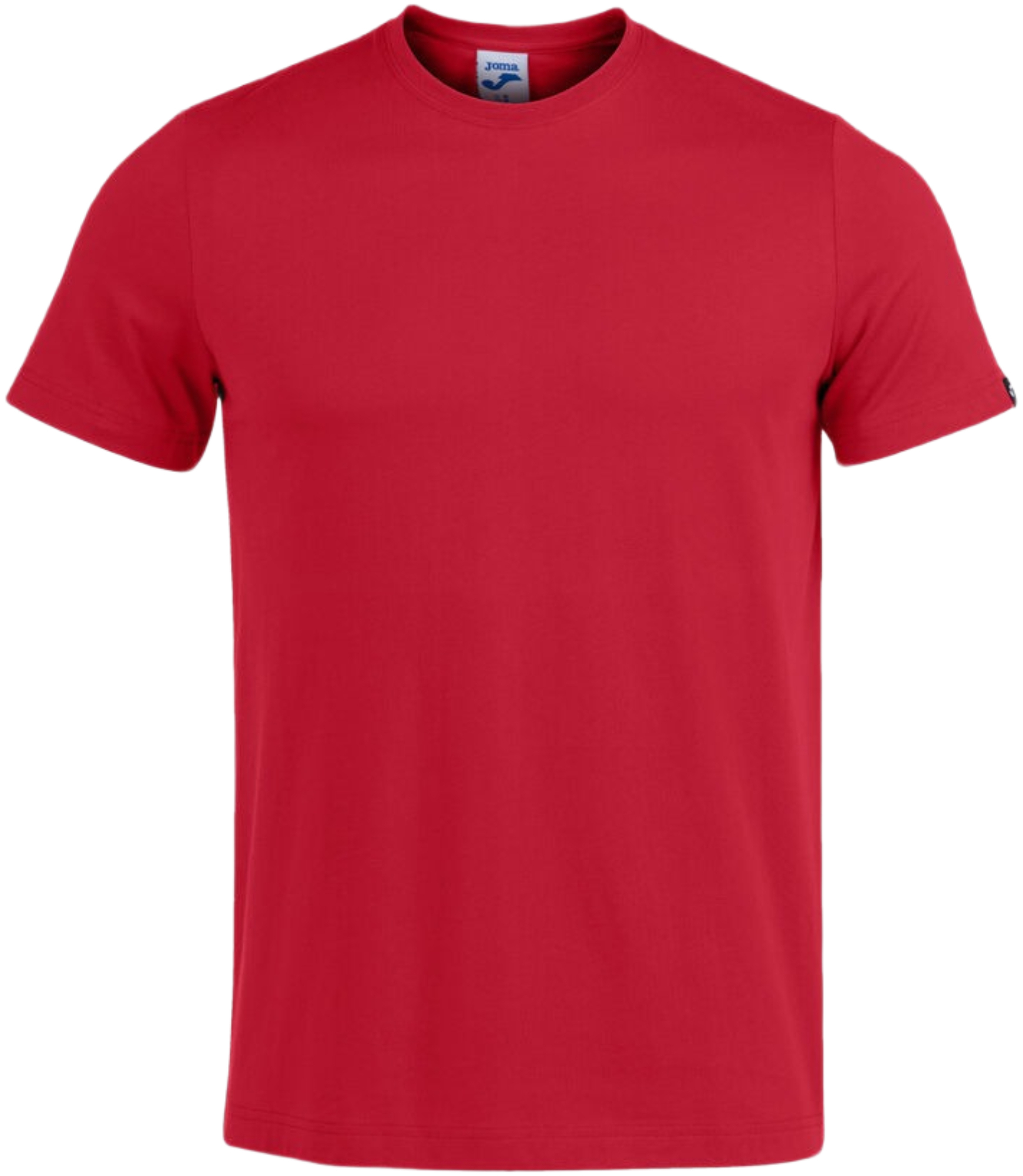 Футболка мужская JOMA Desert 101739.600 M красная фото 1
