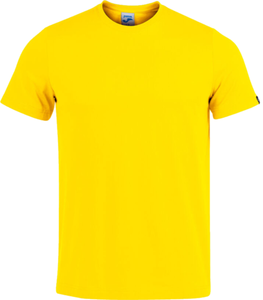 Футболка мужская JOMA Desert 101739.900 L желтая фото 