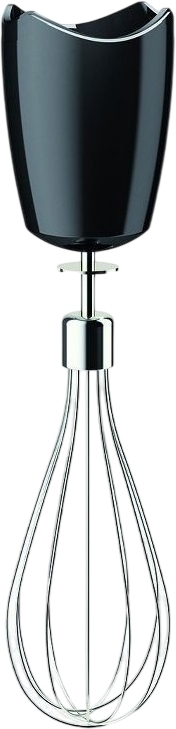 Насадка-венчик с редуктором Braun MQ10 BK фото 1