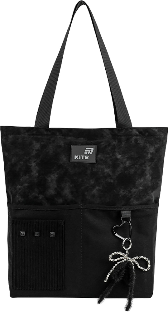 Сумка-шопер Kite Education teens K26-586-4фото1
