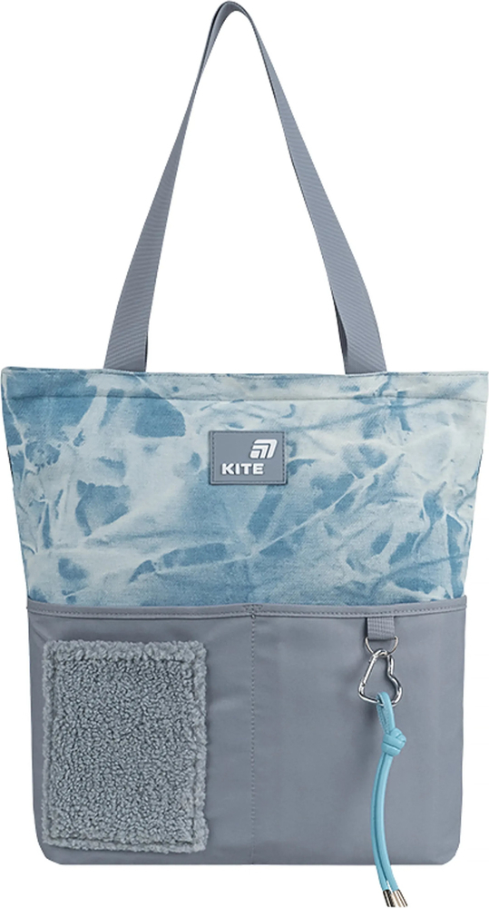 Сумка-шопер Kite Education teens K26-586-3фото1