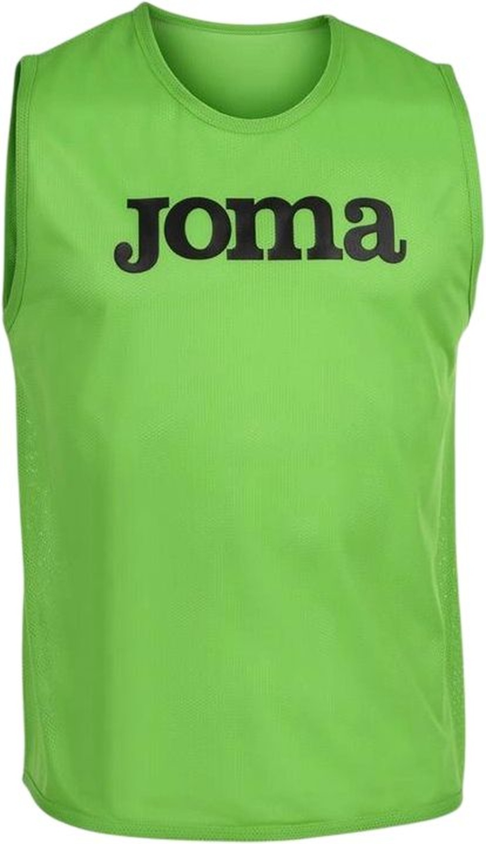Манішка unisex JOMA Bibs 101686.020 XL зеленафото1