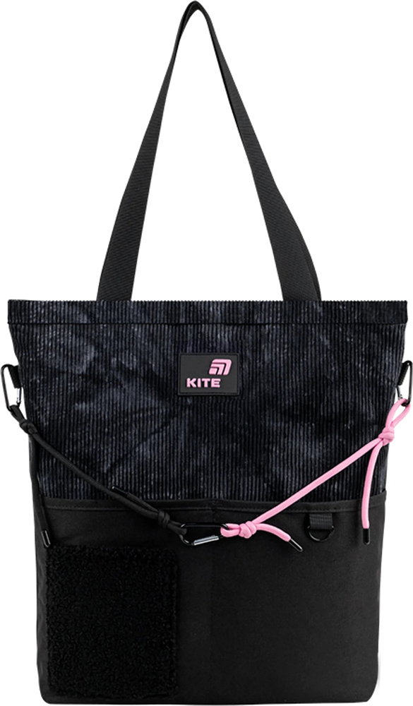 Сумка-шопер Kite Education teens K26-586-1фото1