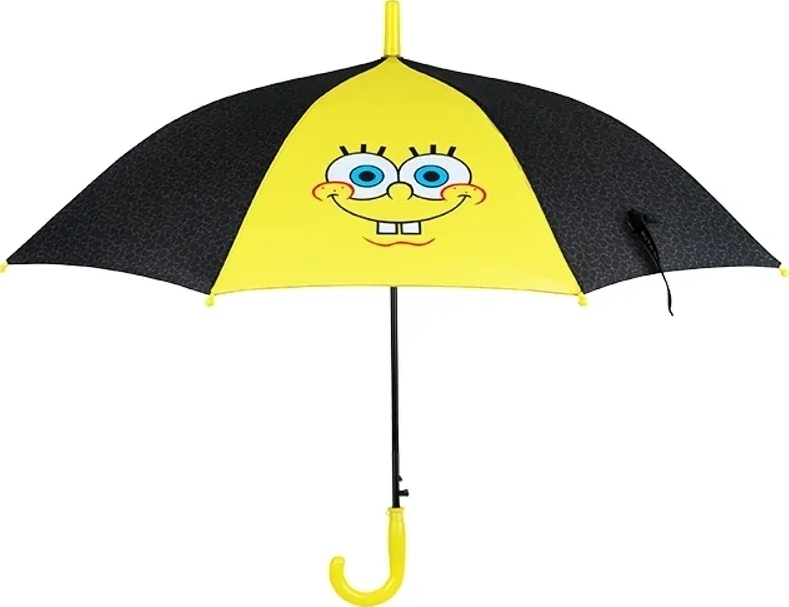 Парасоля Kite дитяча SpongeBob SquarePants SB26-2001фото1