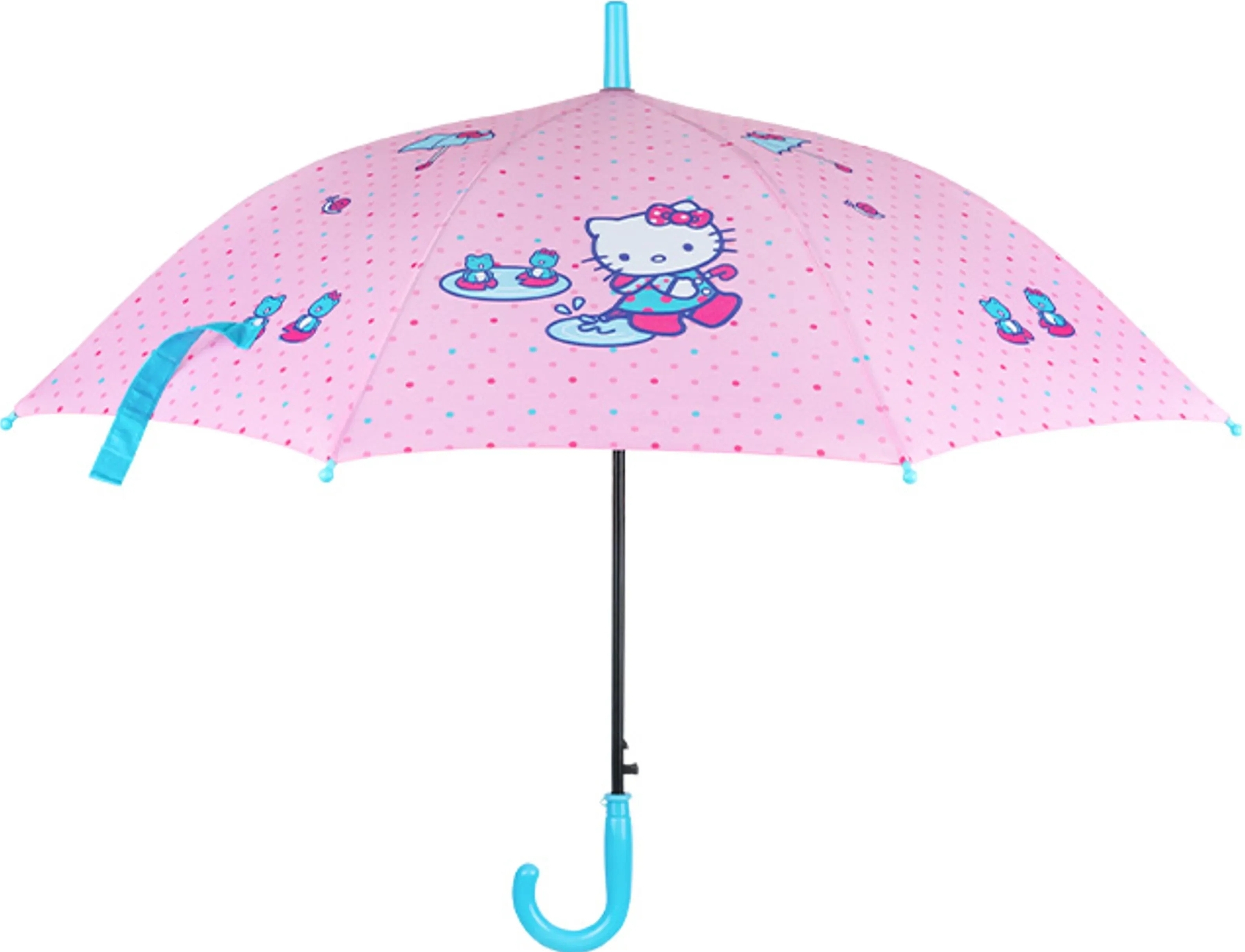Зонтик Kite детский Hello Kitty HK26-2001 фото 1