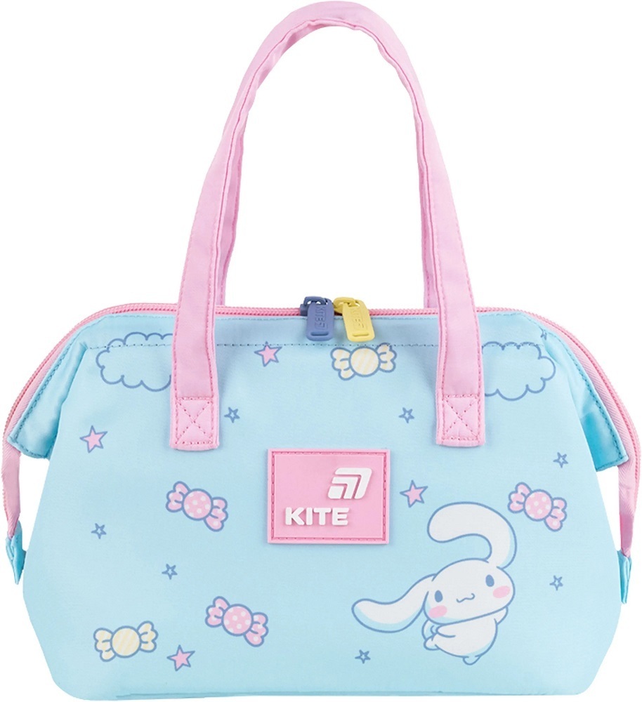 Сумка для ланча Kite Cinnamoroll CR26-2709 фото1