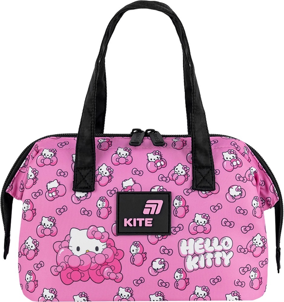Сумка для ланча Kite Hello Kitty HK26-2709-2 фото1