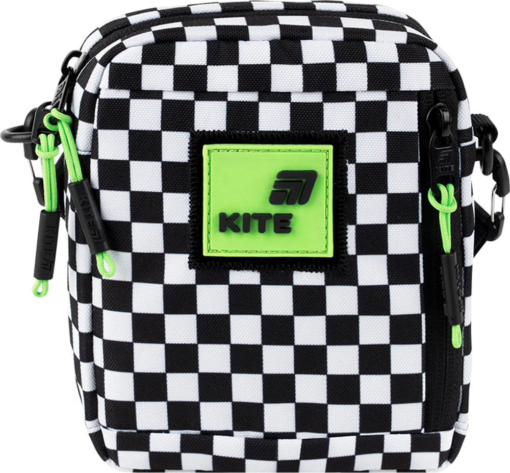 Сумка-кросбоді Kite Education teens K26-2520-2фото1