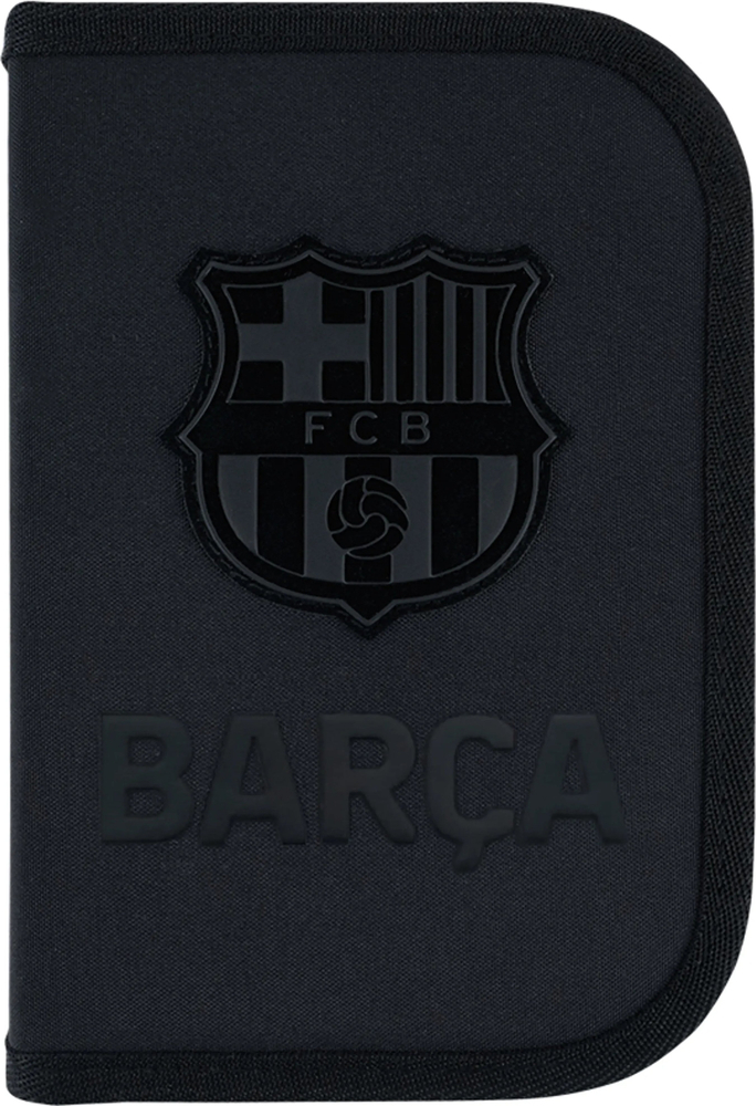 Пенал без наповнення Kite FC Barcelona BC26-622фото1
