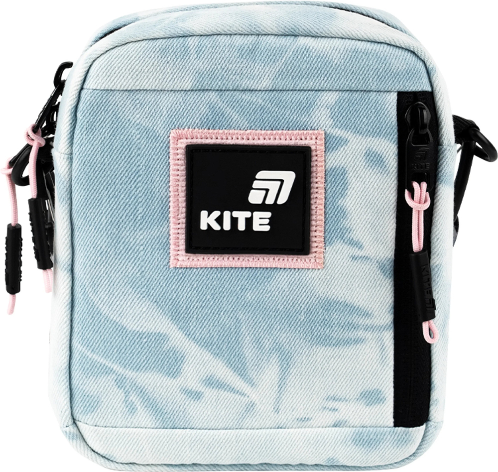 Сумка-кросбоді Kite Education teens K26-2520-1фото1