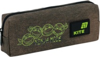 Пенал Kite Ninja Turtles NT26-642