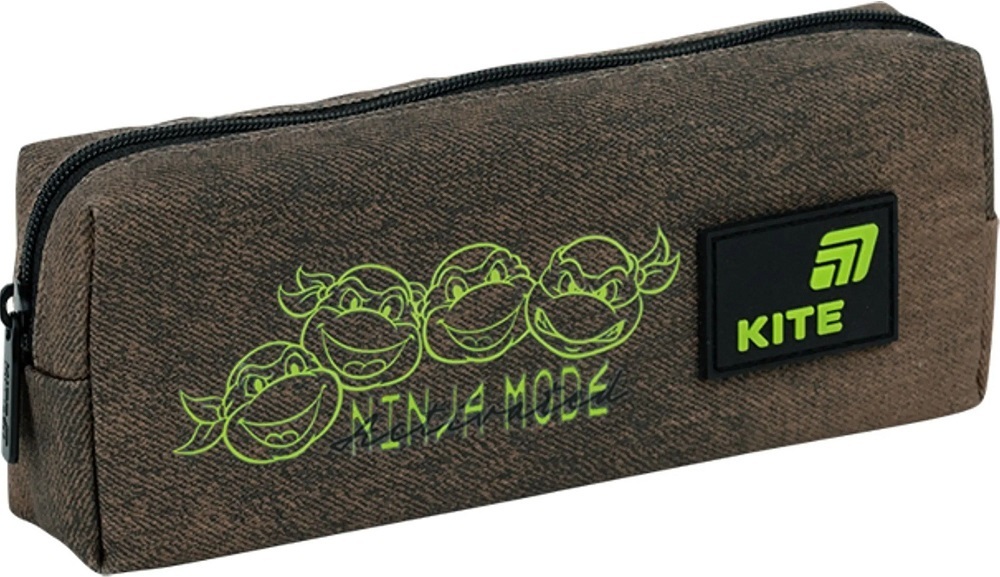 Пенал Kite Ninja Turtles NT26-642фото1