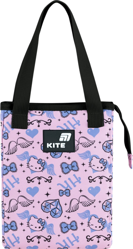 Сумка для ланчу Kite Hello Kitty HK26-2707фото1