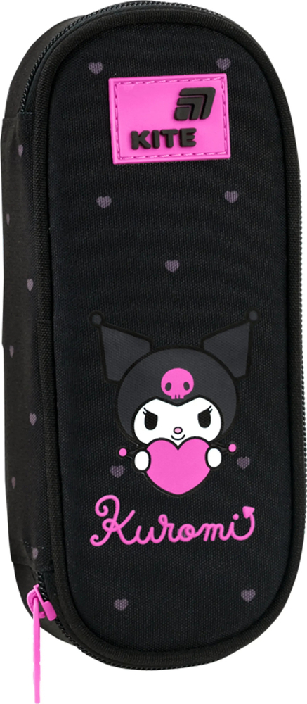 Пенал Kite Kuromi HK26-599-2 фото1