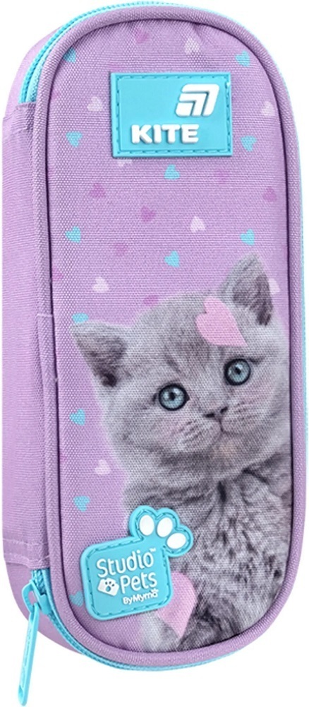 Пенал Kite Studio Pets SP26-599фото1