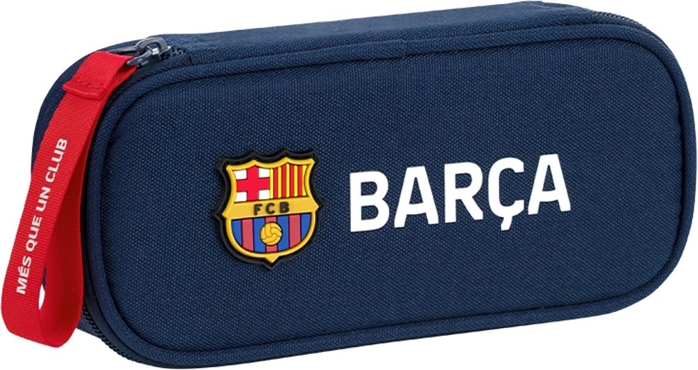 Пенал Kite FC Barcelona BC26-662фото1