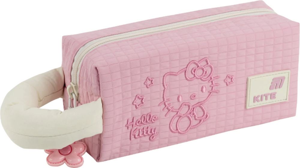 Пенал Kite Hello Kitty HK26-2703-1фото1