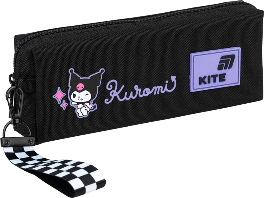 Пенал Kite Kuromi HK26-642-2фото1