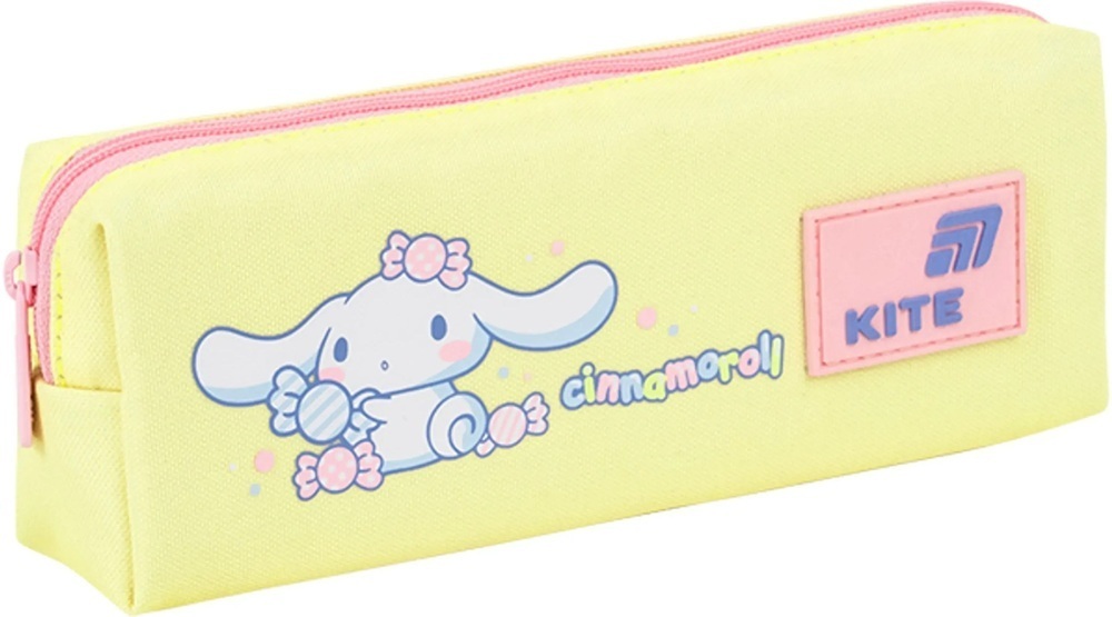 Пенал Kite Cinnamaroll CR26-642 фото 1