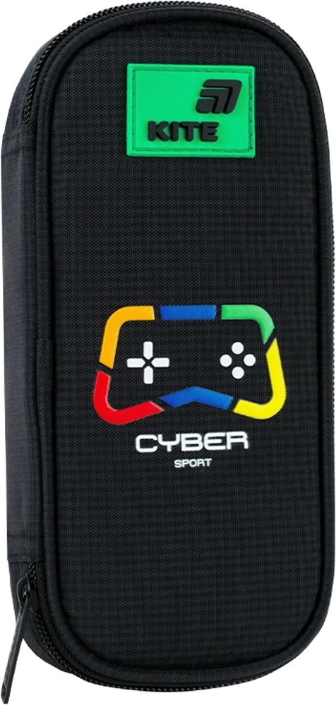 Пенал Kite Cyber K26-662-6 фото 1