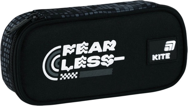 Пенал Kite Fearless K26-662-4