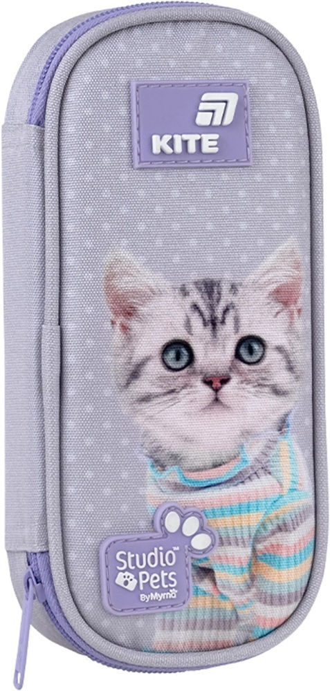 Пенал Kite Studio Pets SP26-662 фото 1