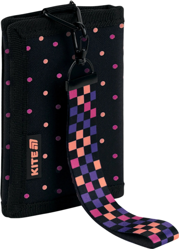 Гаманець Kite K26-598-6фото1