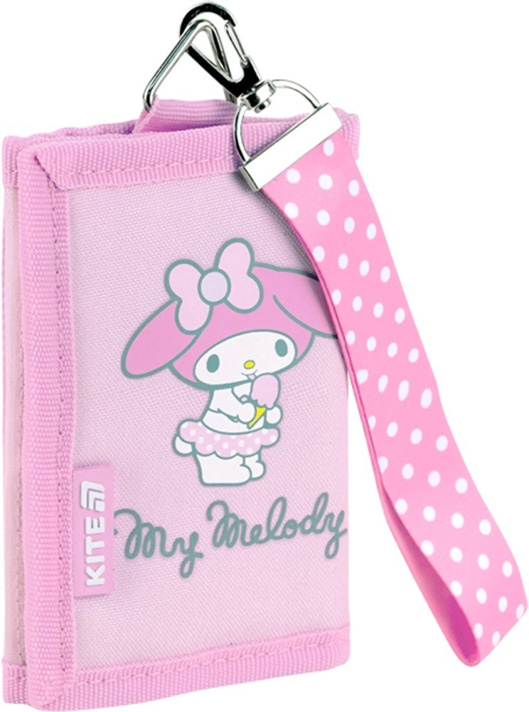 Кошелек Kite My Melody HK26-598-2 фото 1