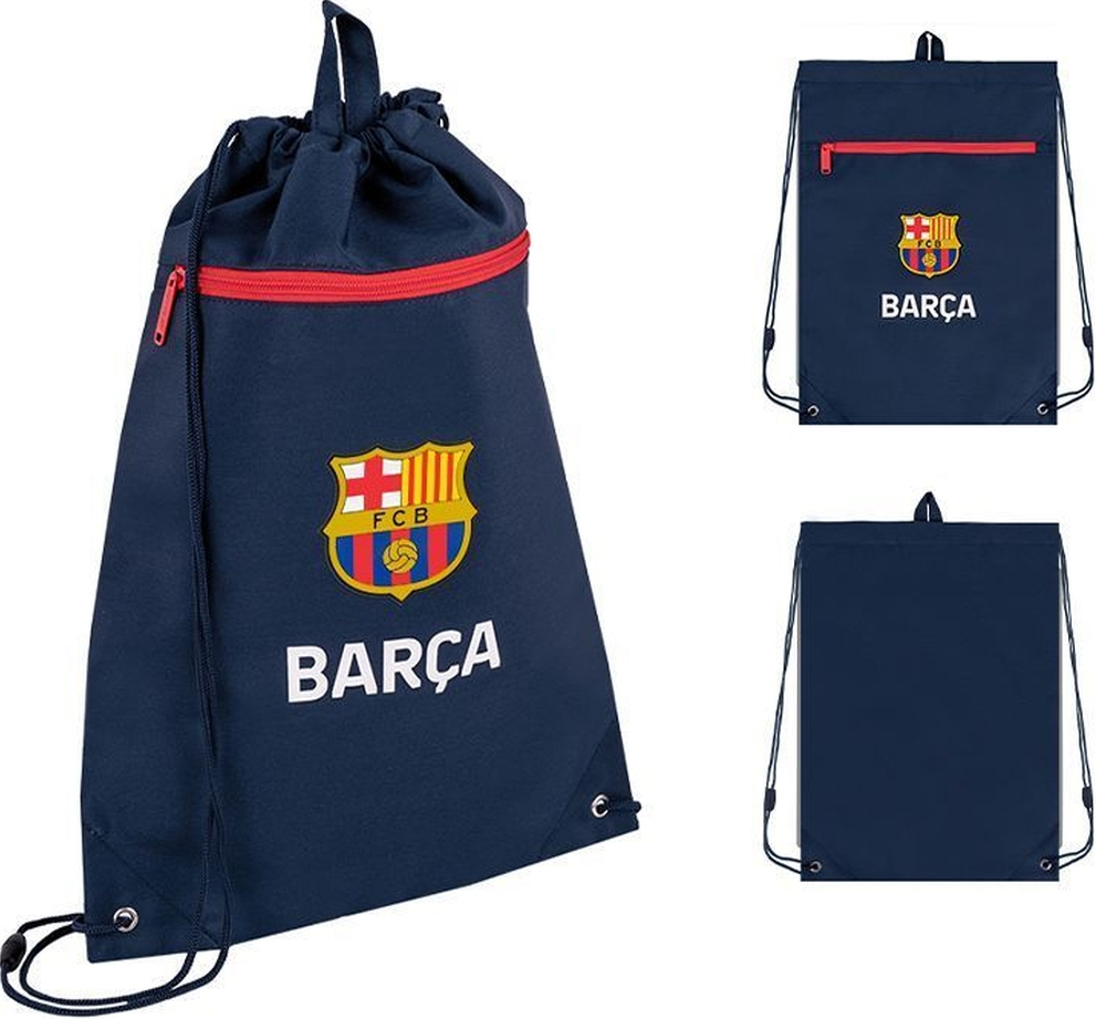 Сумка для взуття Kite FC Barcelona BC26-601M-2 фото1