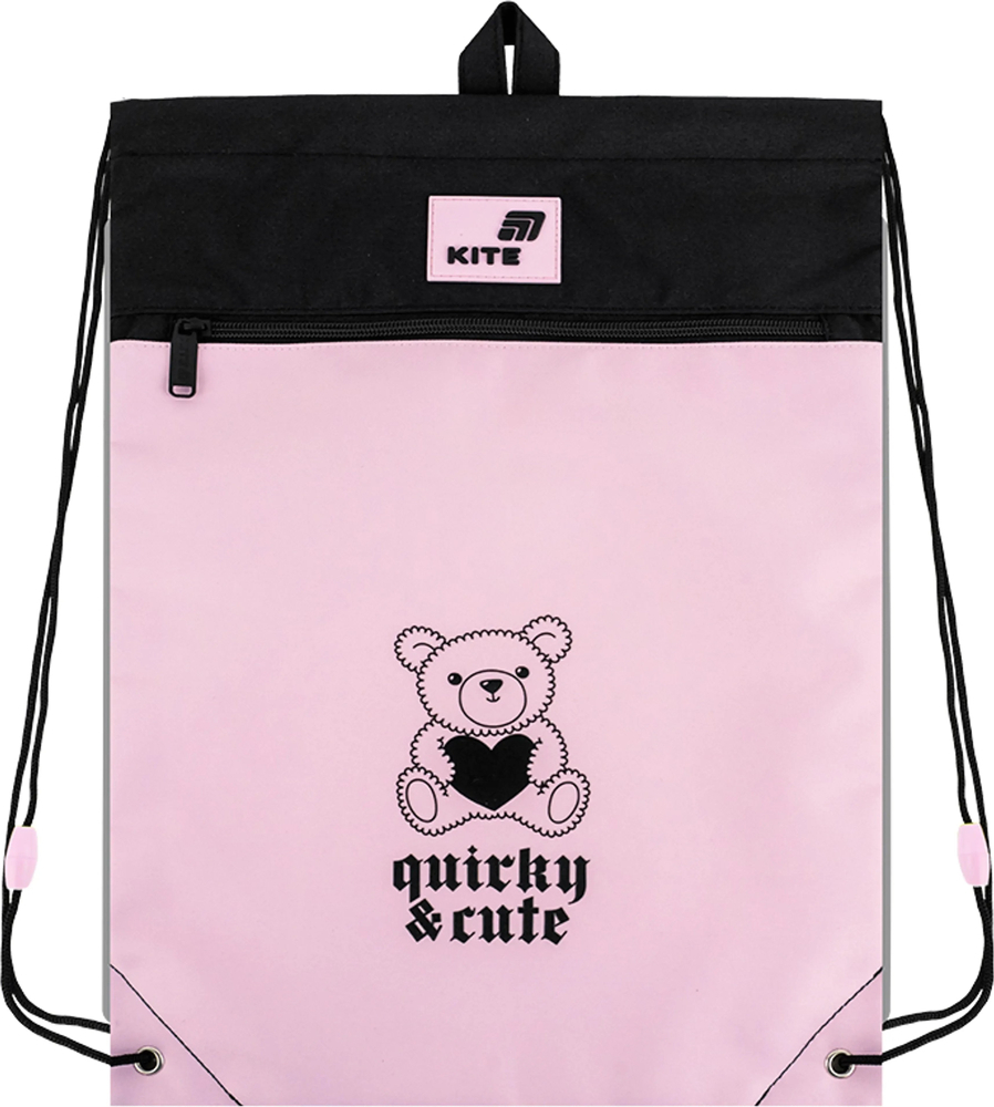 Сумка для взуття Kite Quirky&Cute K26-601M-47фото1
