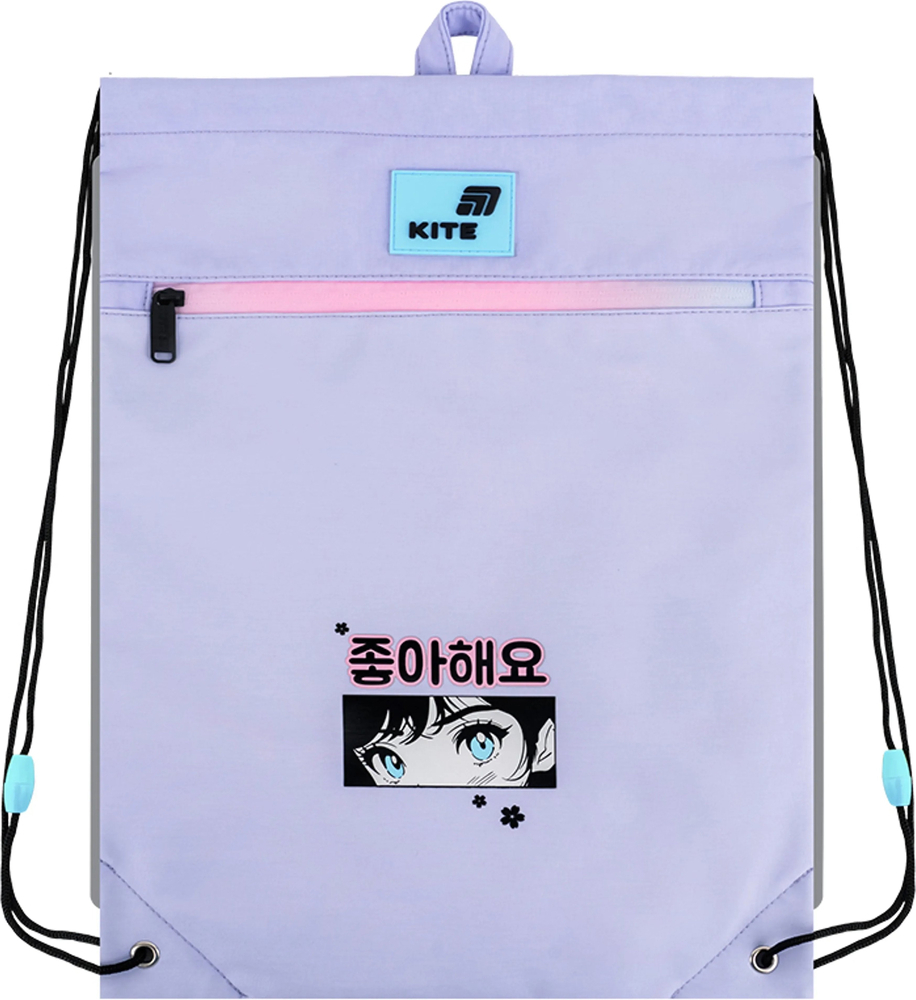 Сумка для взуття Kite Sakura K26-601M-44фото1