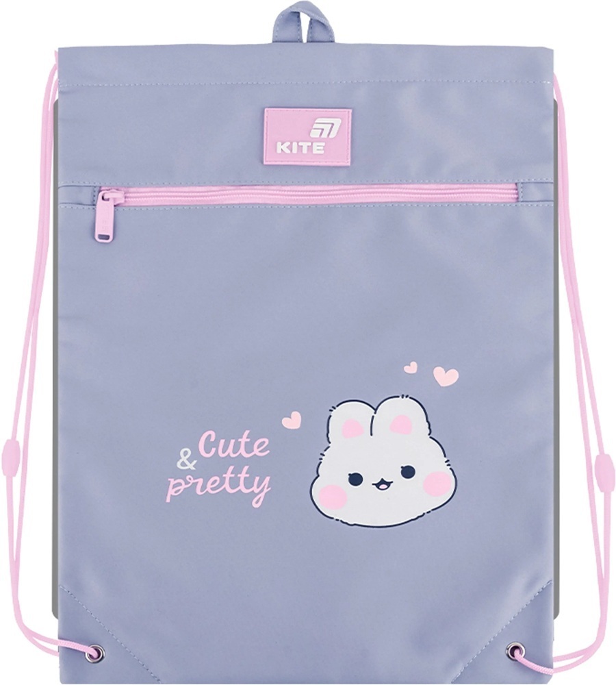 Сумка для взуття Kite Pretty Nice K26-601M-40фото1