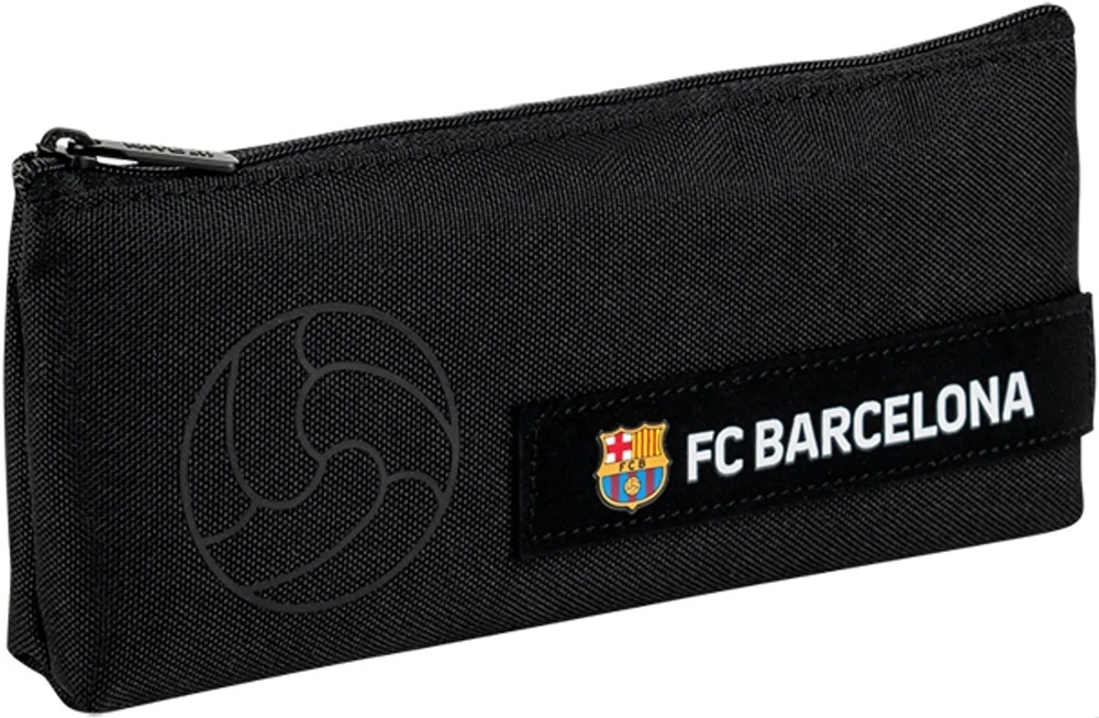 Пенал Kite FC Barcelona BC26-680фото1