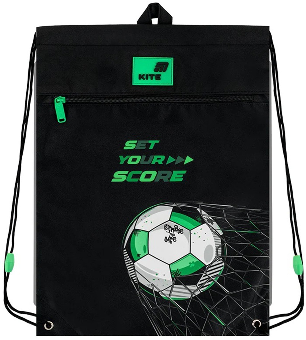 Сумка для взуття Kite Football K26-601M-39 фото1