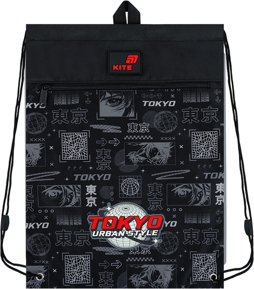 Сумка для обуви Kite Tokyo K26-601M-36 фото 1