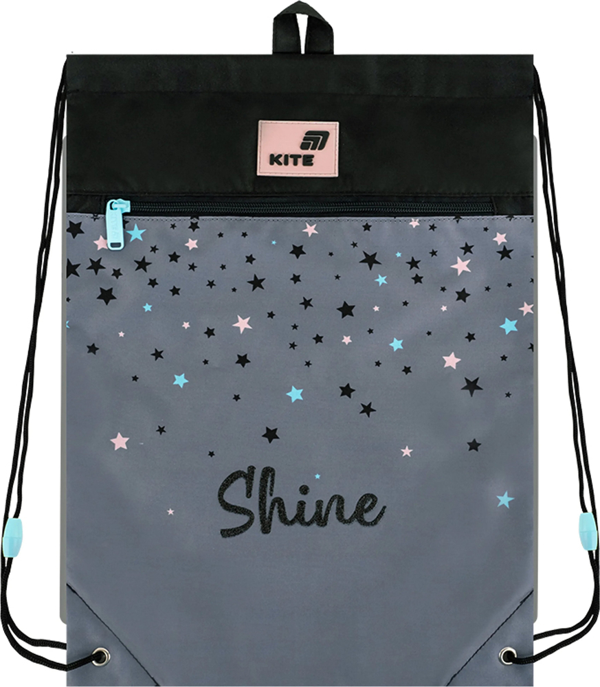 Сумка для взуття Kite Shine K26-601M-26фото1